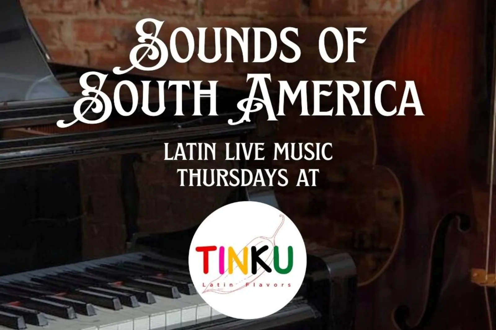 Sounds of South America