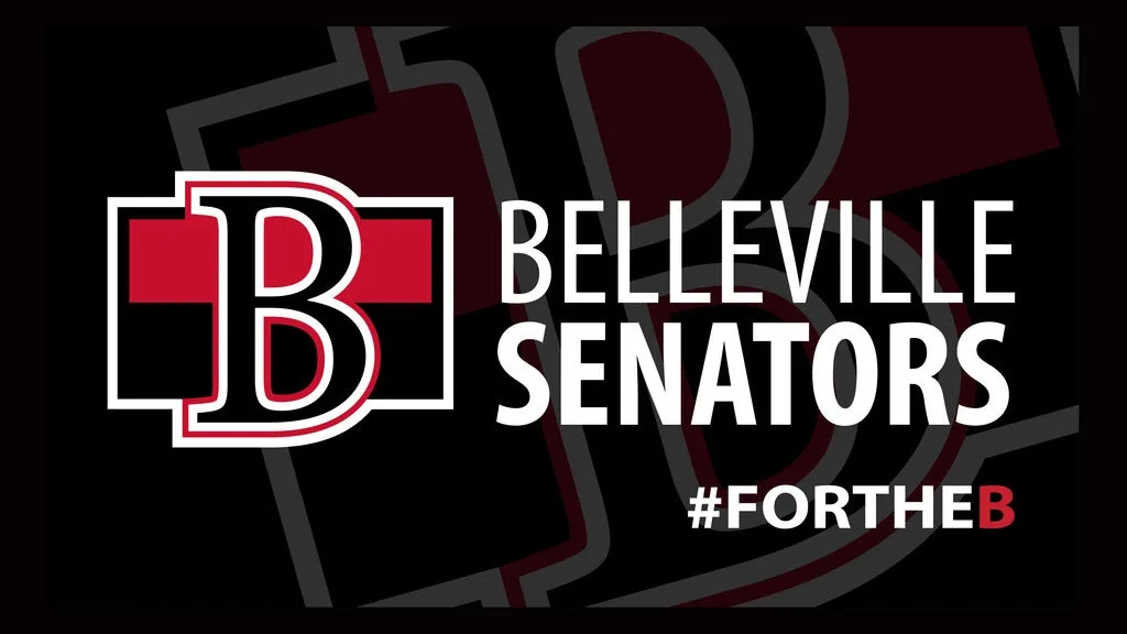 Belleville Senators V Rochester Americans