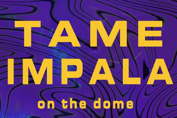Liquid Sky Tame Impala