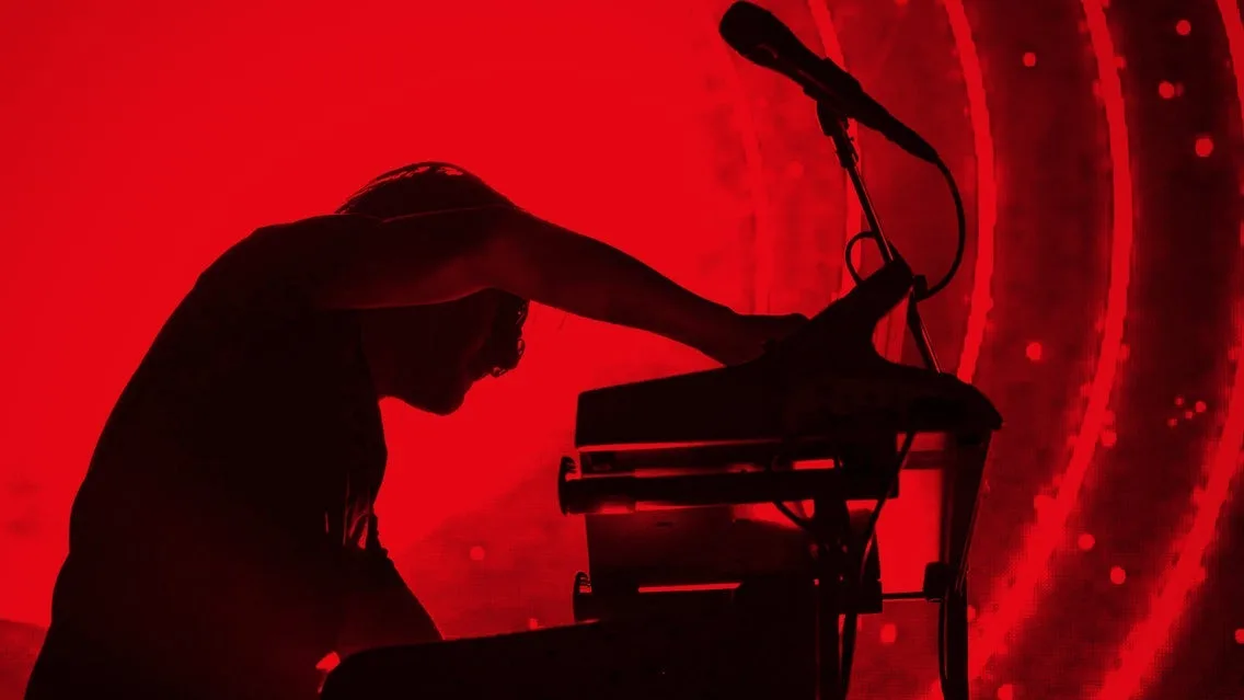 Steven Wilson
