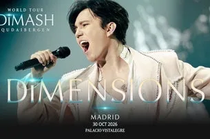 Dimash