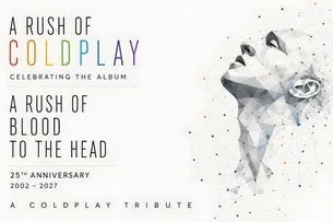A Rush of Blood to the Head Tour // Vendelbohus