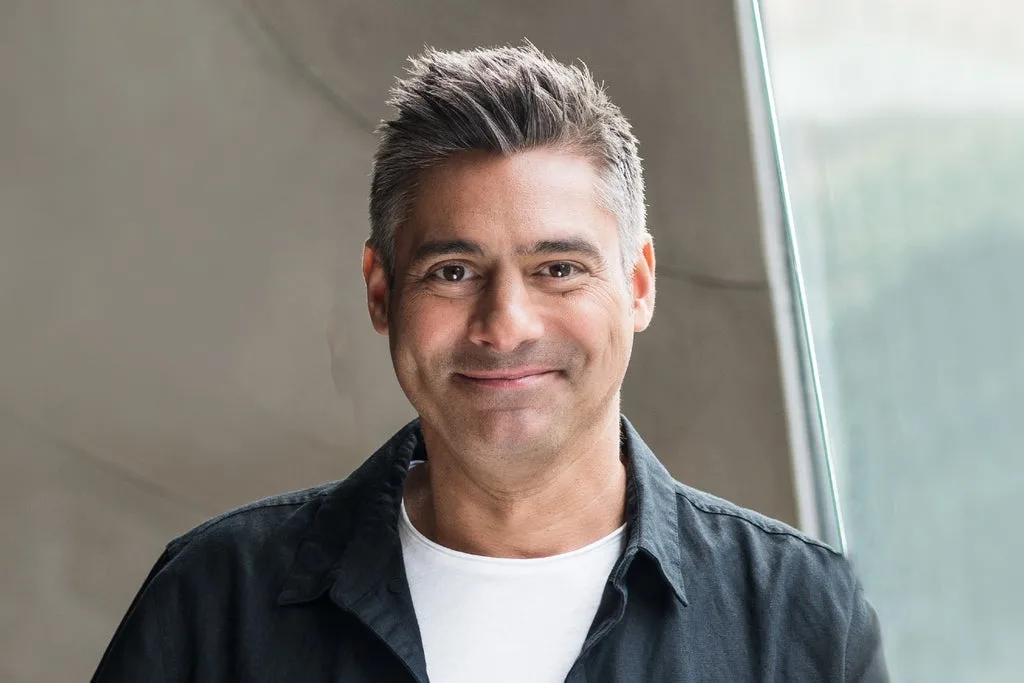 Danny Bhoy: Dear World...