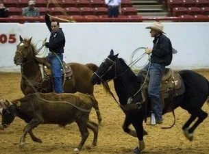 RAM Rodeo Championship Finals 2026 - Friday