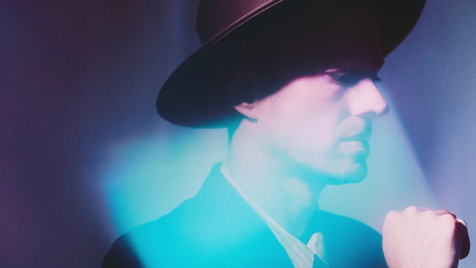 The Veils - Fragile World