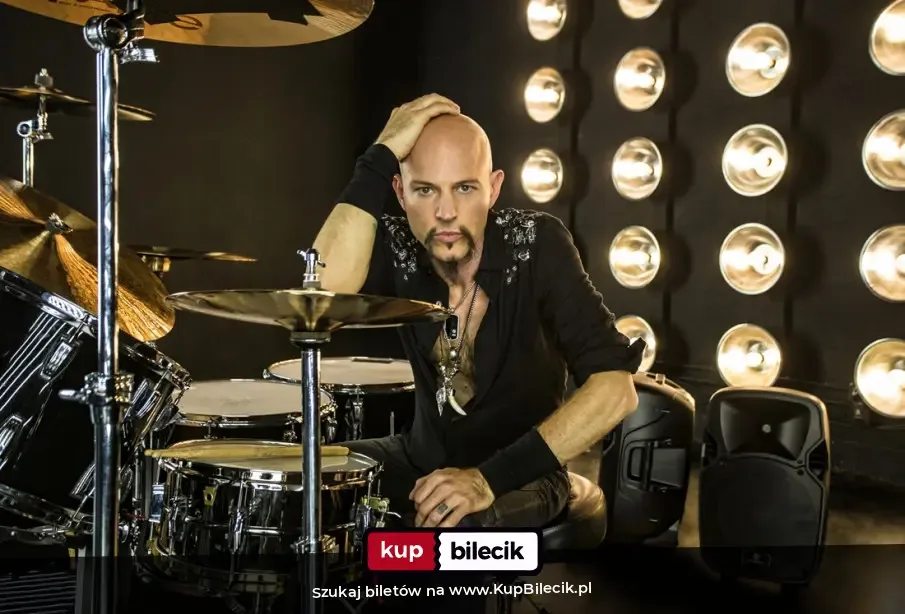 Miedzynarodowy Festiwal Drum Fest