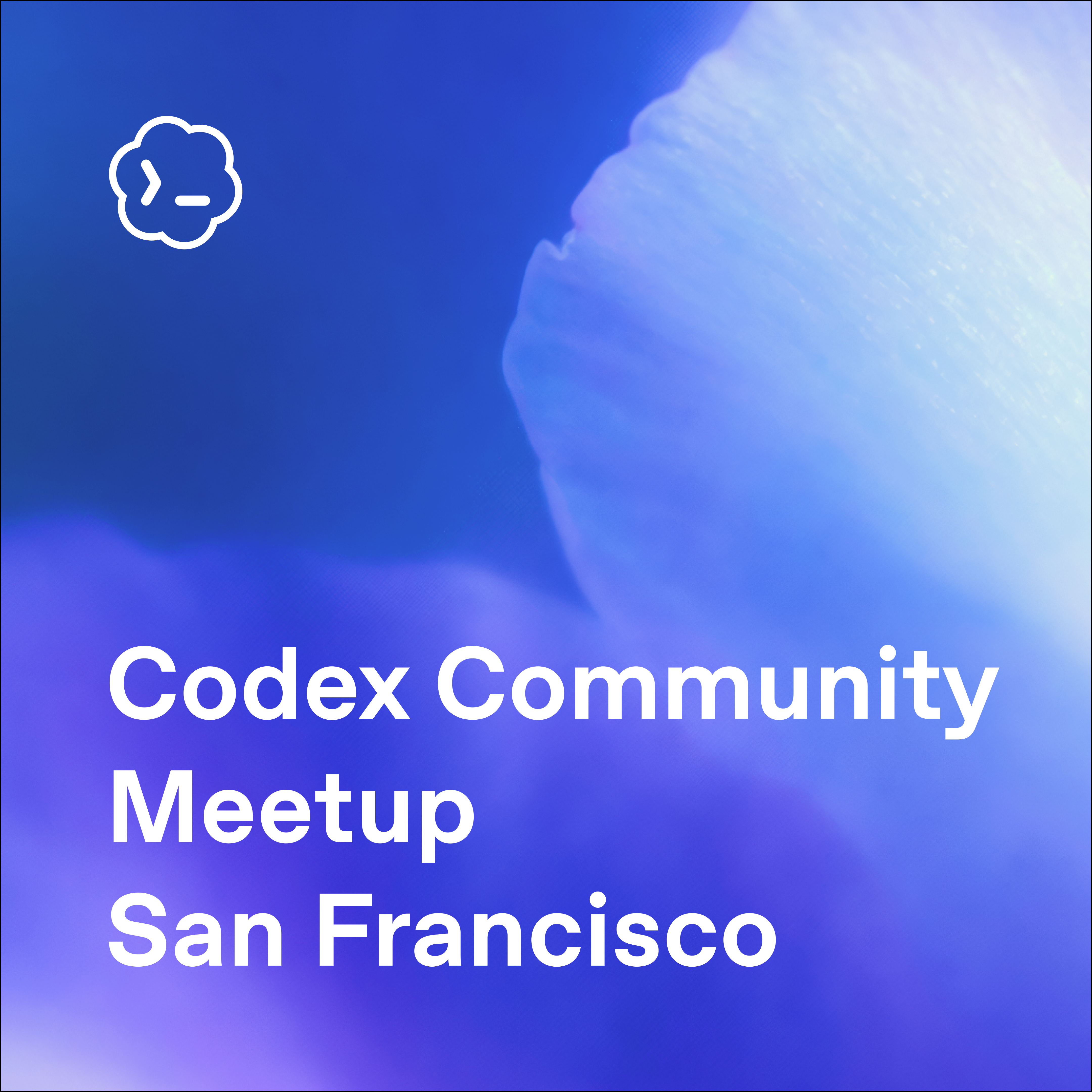 Codex Community Meetup - San Francisco