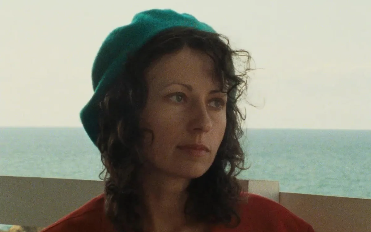 Le cinéma de Rohmer par Gregory Coutaut