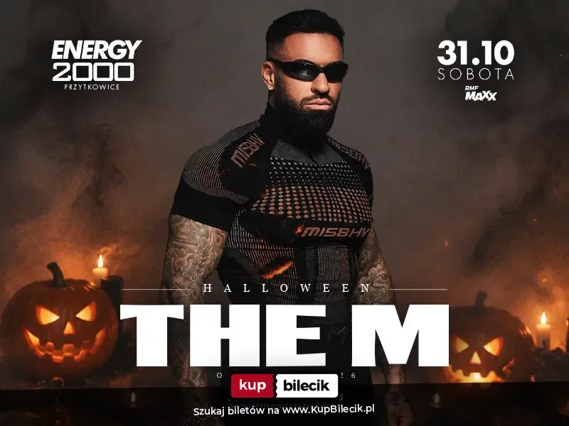THE M