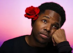 DENNY LOVE: SHOW LOVE TOUR