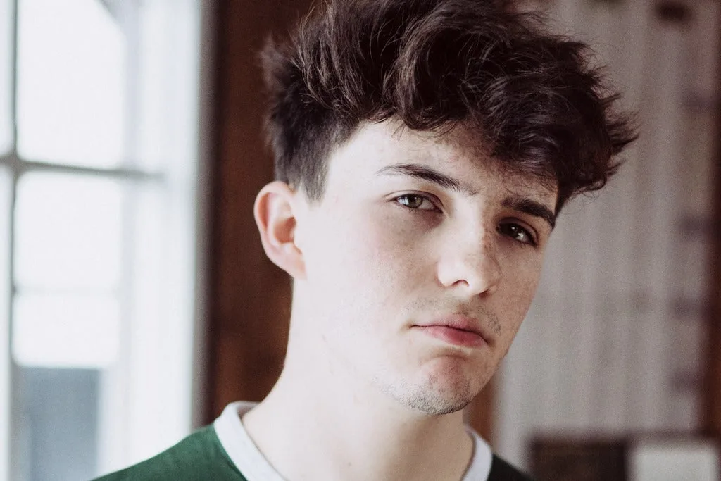 PETIT BISCUIT 