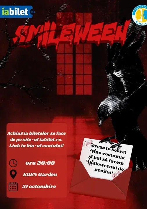 Slatina: Smileween