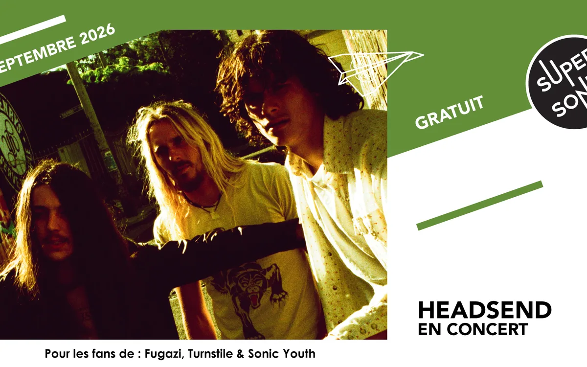 Headsend