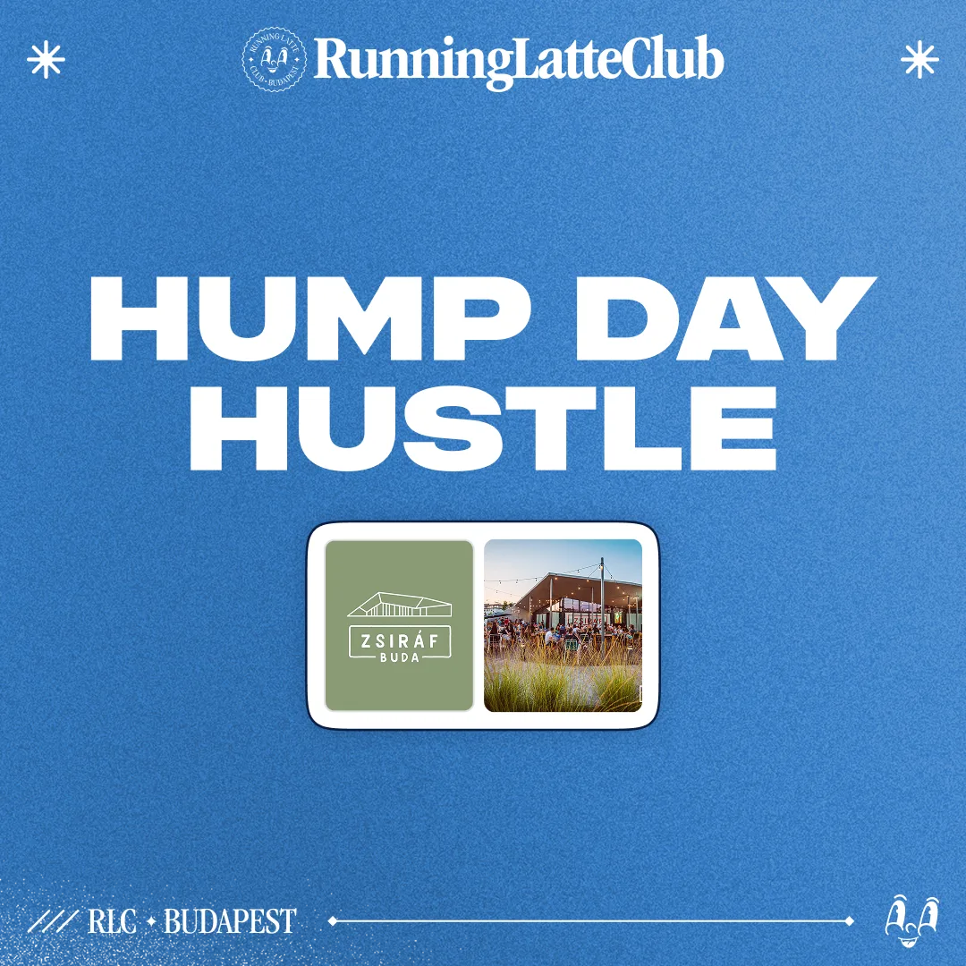 Hump Day Hustle