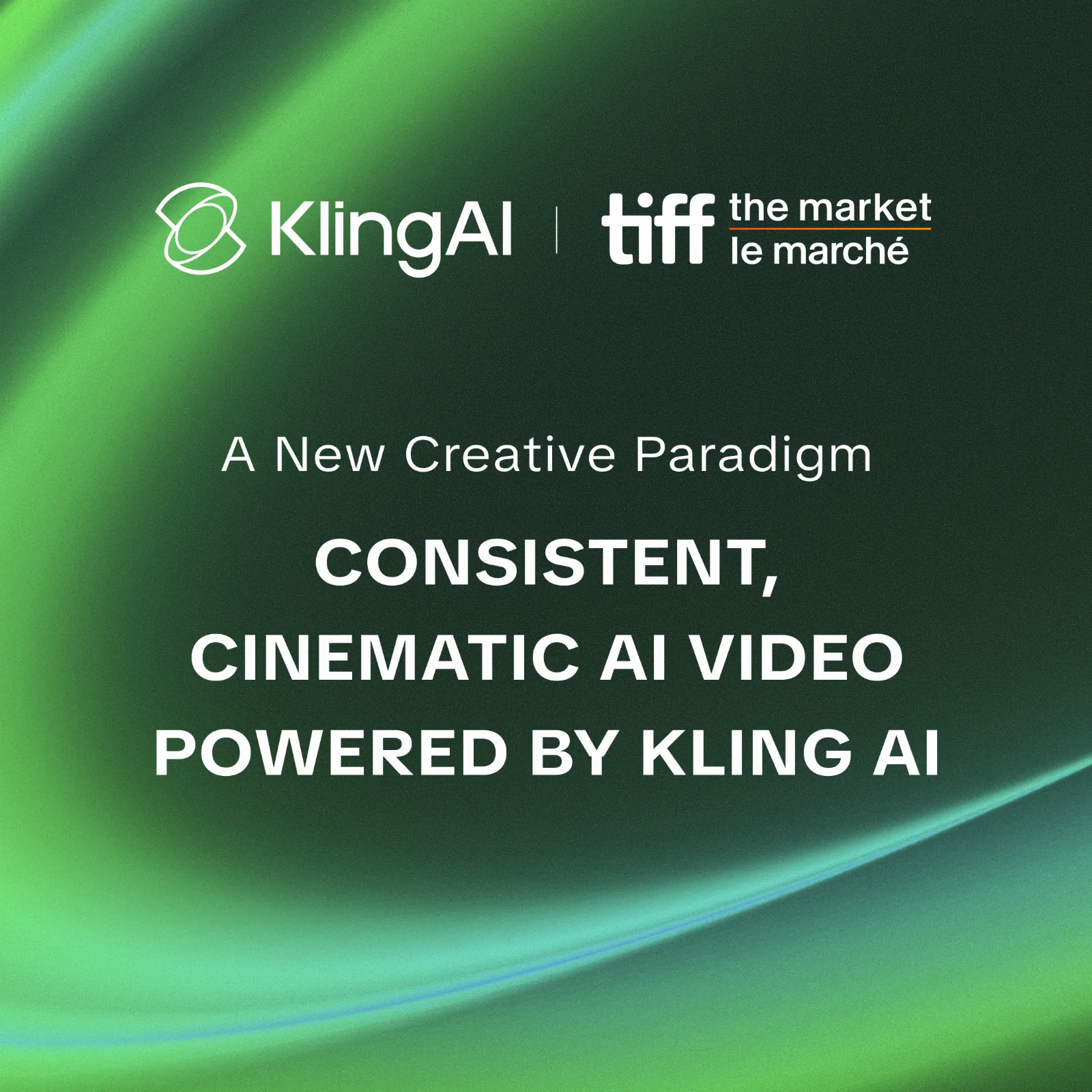 A New Creative Paradigm: Consistent, Cinematic AI Video Powered by Kling AI