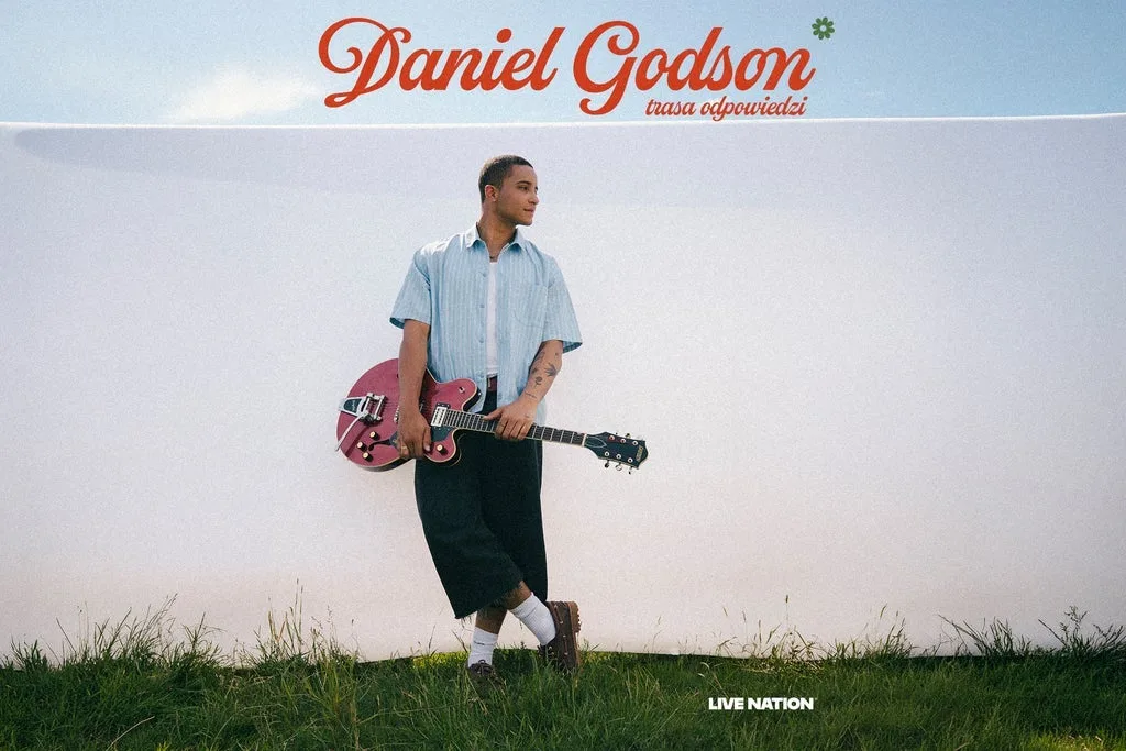 Daniel Godson – TRASA ODPOWIEDZI
