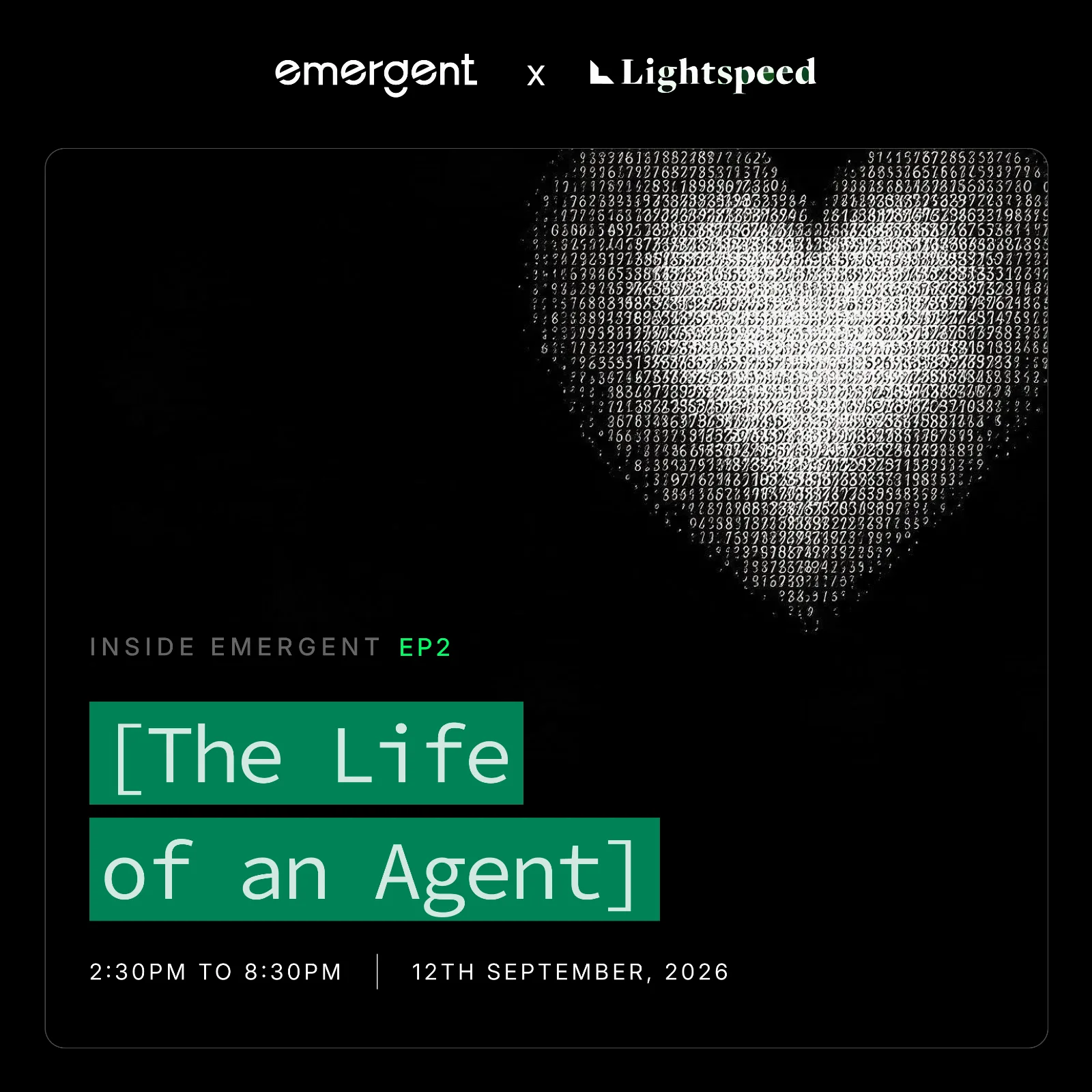 Inside Emergent | EP2: The Life of an Agent