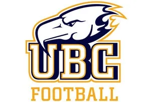 UBC Thunderbirds Football vs CGY Dinos - COUNTRY NIGHT