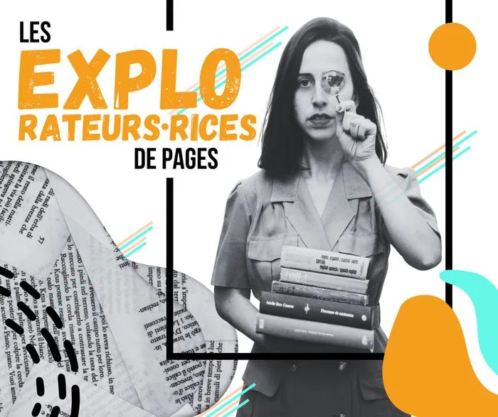 Les explorateurs.rices de pages