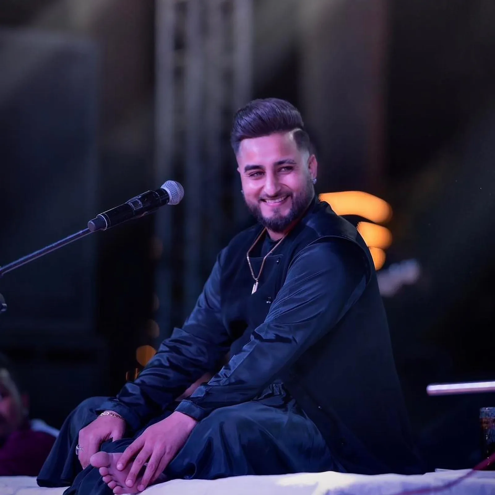 Khan Saab