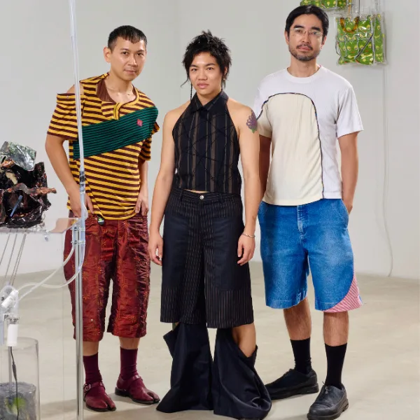 Artist Talk with CFGNY: A Practice in Collaboration