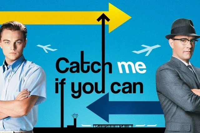  Summer Movie Series: Catch Me If You Can (2002)