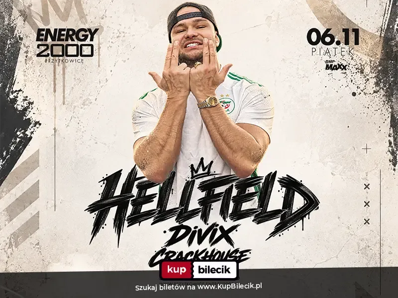Hellfield & Divix