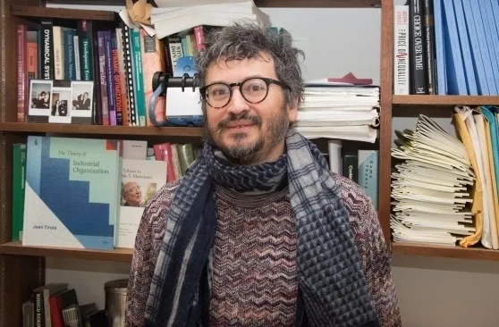 The S.C. Tang Macroeconomics Workshop | Guido Menzio