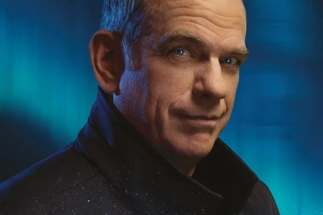 Garou SOLO
