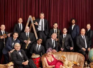 Pink Martini