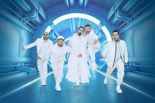 Backstreet Boys: Into The Millennium - Homecoming: Live in Germany