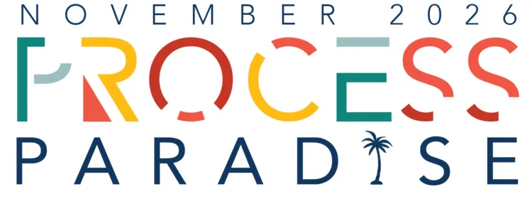 Process Paradise 2026: November 18th - in-person