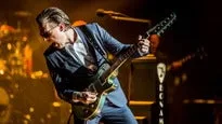 Joe Bonamassa | Box-Seat in the Ticketmaster Suite