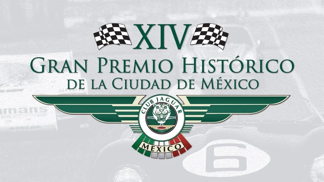 XIV Gran Premio Historico  General + Paddock