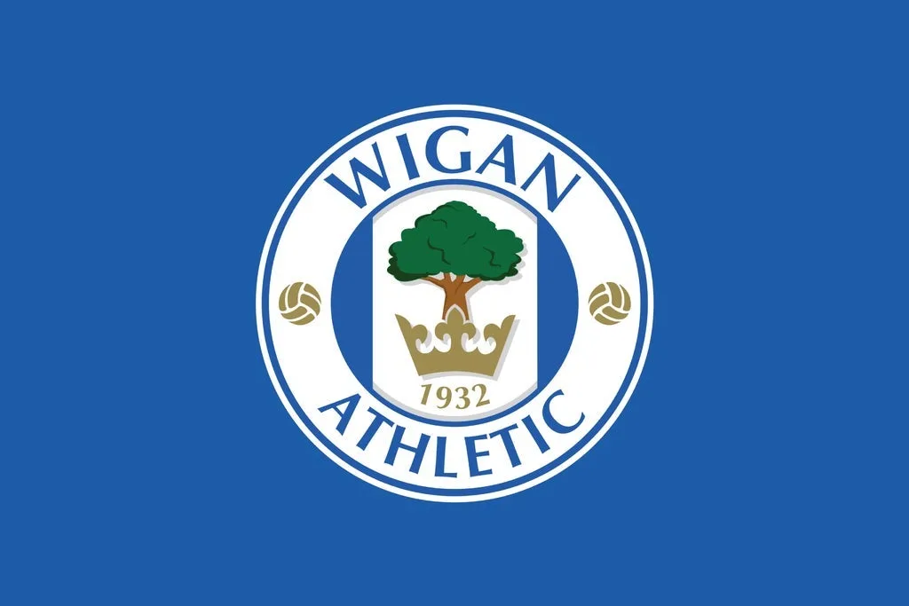 Wigan Athletic v MK Dons