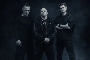 Christ Agony “Moonlight XXX Anniversary Tour 2026”