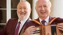 Foster & Allen Golden Greats Tour @ Trim Castle Hotel