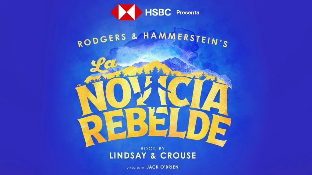 La Novicia Rebelde