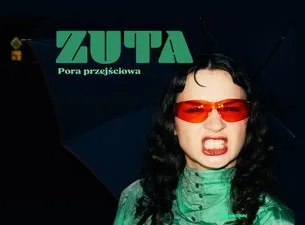 Zuta - Pora przejściowa