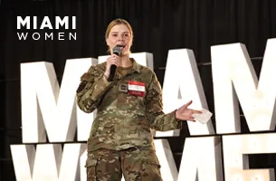 2026 MIAMI Women HawkTank