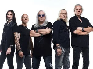 Uriah Heep