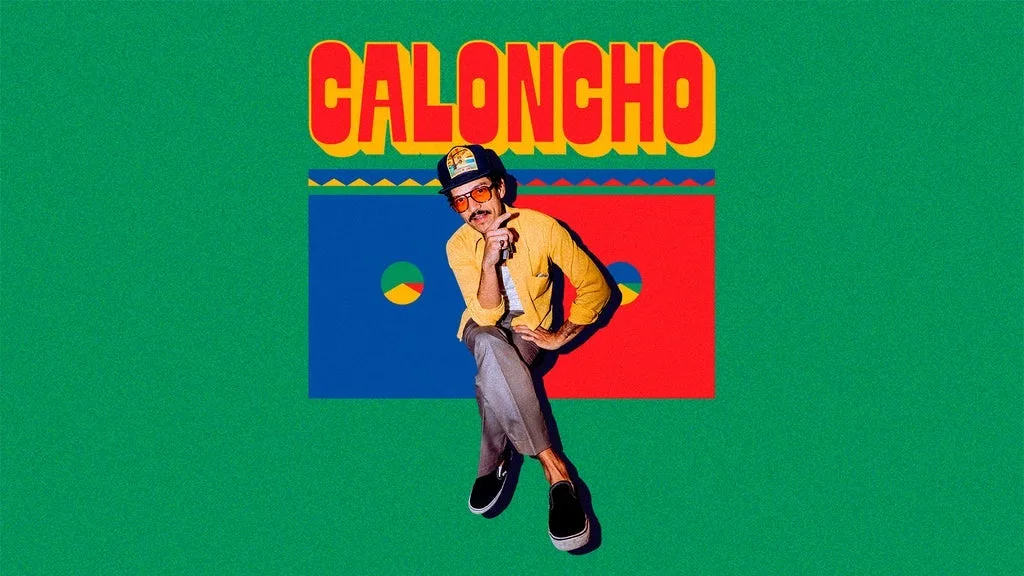 Caloncho