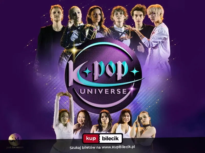 K-POP Universe