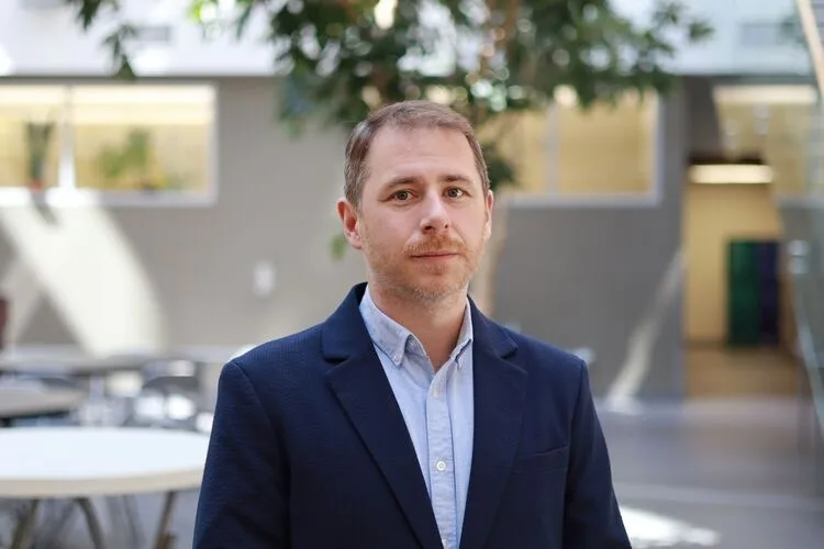 Music and Sound Studies Colloquium: Kyle Devine, “Recomposed: Music, Climate, Crisis, Change”