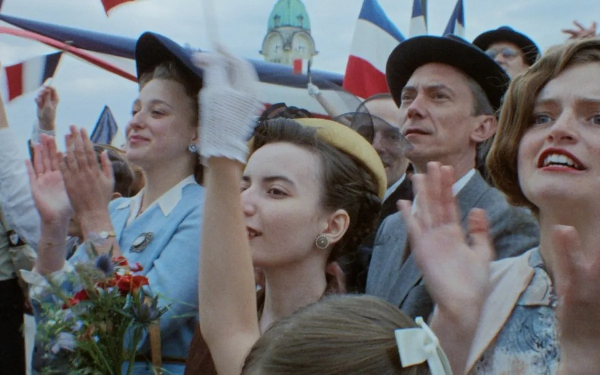 Avant-Première : « Notre Salut », un film d’Emmanuel Marre