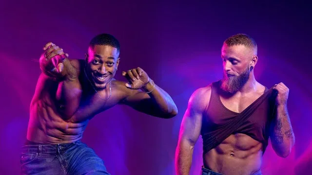 Magic Mike Live