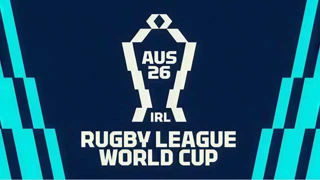 RLWC26 - Men's: Tonga v Lebanon | Women's: Samoa v Wales