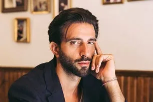 Davide De Pierro Live